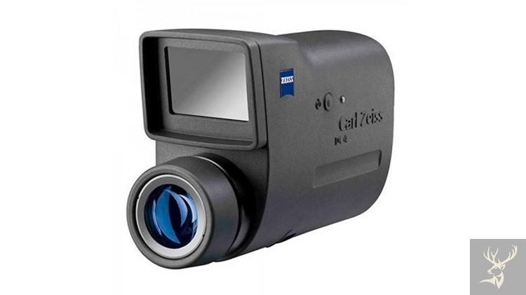 Zeiss Kamera-Okular DC4 Diascope 65T/85T