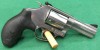 Smith & Wesson 60 FL 3'' Stainless .357 Mag. Bild 1