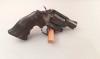 Smith & Wesson Gebrauchtwaffe Mod. 10-7 .38 Spez. Bild 2