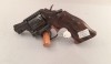 Smith & Wesson Gebrauchtwaffe Mod. 10-7 .38 Spez. Bild 1