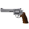 Smith & Wesson 686 Target Champion 6'' - matt .357Mag. Bild 2