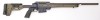 Mauser  M18 Chassis Rifle M18x1 .308Win Bild 2