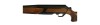 Browning BAR ZENITH SF WOOD FLUTED HC AFF Thr M14x1,NS,30-06,MG4 DBM Bild 5