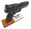 Carl Walther PDP Full Size 4-Zoll 9mmLuger Bild 3