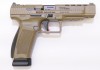 Canik Pistolen TP9 SFx Mod. 2 FDE 9mmLuger Bild 2