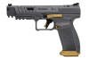 Canik Pistolen TP9 SFx Rival Combat Grey 9mmLuger Bild 1