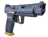 Canik Pistolen TP9 SFx Rival Combat Grey 9mmLuger Bild 2