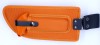 Umarex Walther Hunter Knife Set 2 Fixed Blade Set orange Bild 7