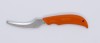 Umarex Walther Hunter Knife Set 2 Fixed Blade Set orange Bild 11