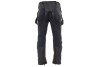 Carinthia Bekleidung ISLG Trousers black  Bild 3