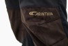Carinthia Bekleidung ISLG Trousers black  Bild 8