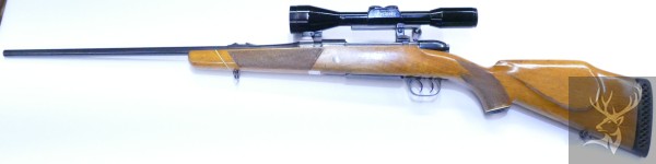 Mauser  Gebrauchtwaffe M 2000 6,5x57