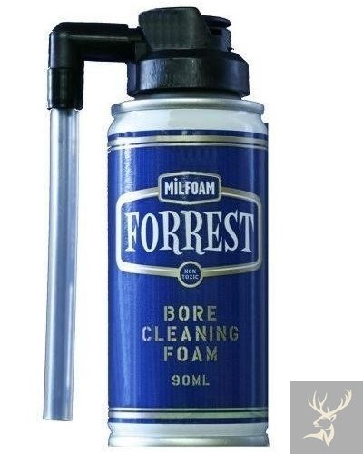 Alljagd Forrest Bore Cleaning Foam Schaum