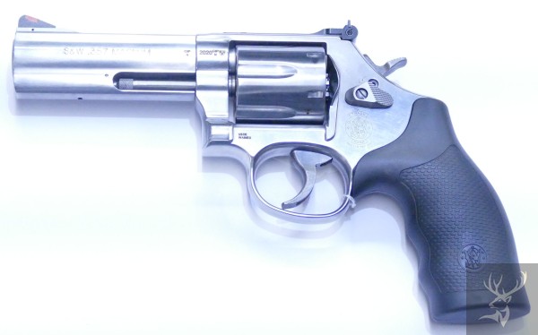 Smith & Wesson 686 4'''' .357 Mgn.