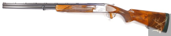 Browning Mod.B 25 G1 12/70   Skeet
