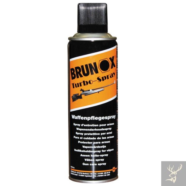 Brunox Turbo-Spray 300ml