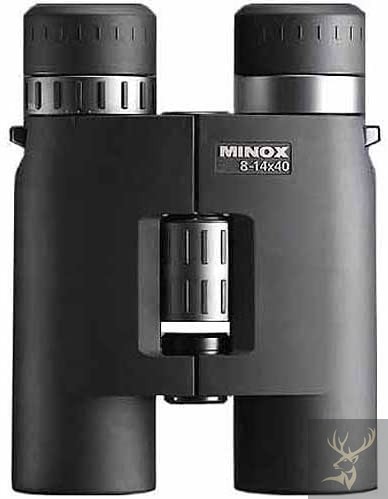 Minox BD BR ED 8-14x40