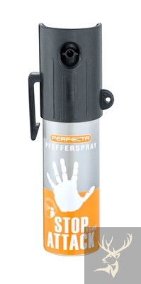 Umarex Perfecta Pfeffer-Spray 15ml konischer Spray