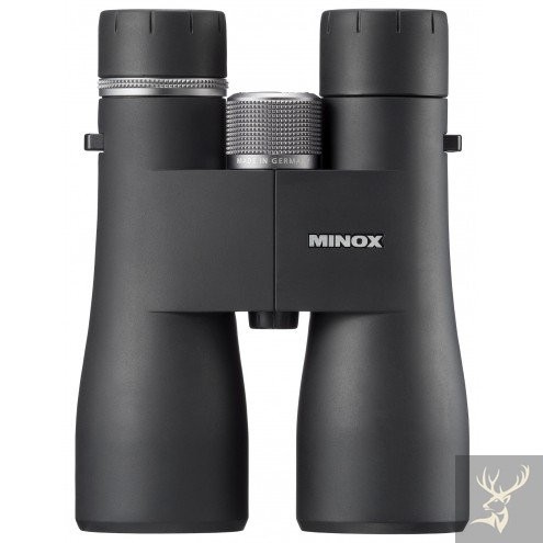 Minox HG 10x52 BR schwarz