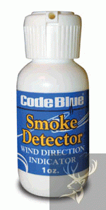 Code-Blue Windchecker 