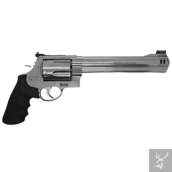 Smith & Wesson Mod. 500 Hi-Viz 8 3/8'''' .500 S&W Magnum