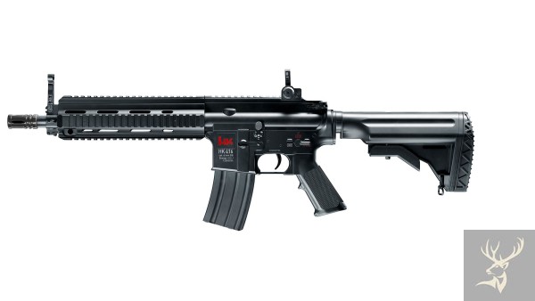 Umarex H&K HK 416 CQB 0,5J