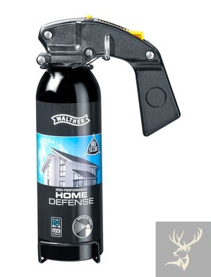 Carl-Walther ProSecur Home Defense 370ml Spray