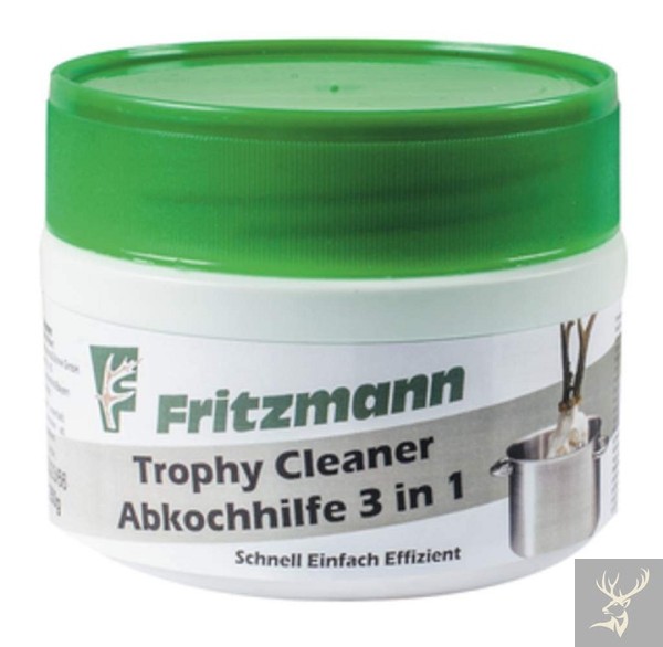 Fritzmann Auskochmittel 3in1 250gr