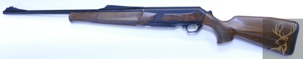 Browning Maral Wood Fluted HC .30-06