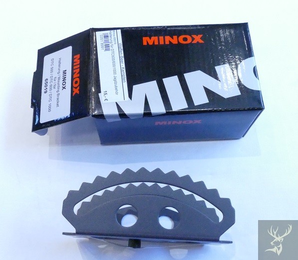 Minox Halterung für DTC500/600/1000 