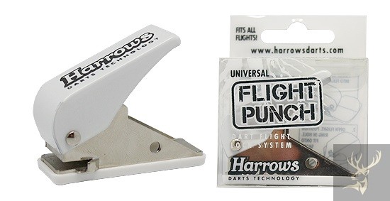 Dartpoint Flight Punch 