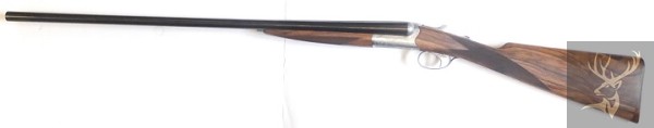 Beretta 486 Paralello Engl. Schäftung 20/76 - 20/76 Splinter VS