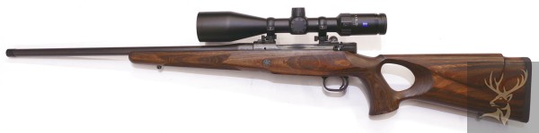 Mauser  Komplettpaket Max M12 Max .308Win
