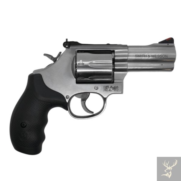 Smith & Wesson Mod. 686, 3'''' .357Mag