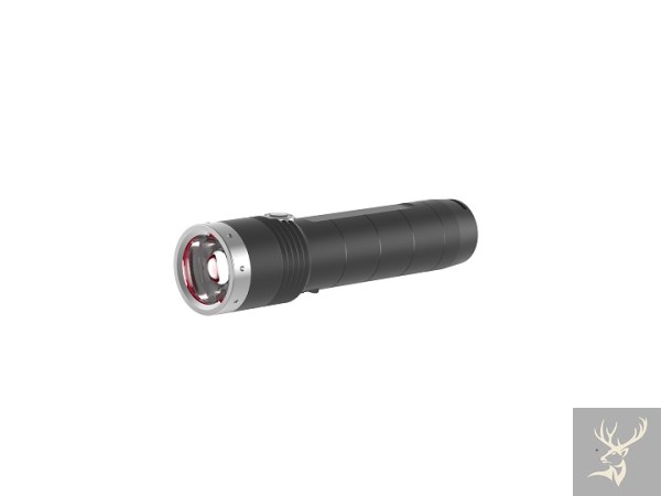 LED-Lenser MT10 Black Box