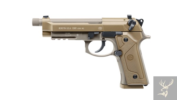 Umarex Beretta M9A3 6mm Co2