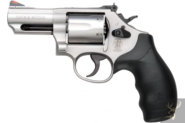 Smith & Wesson 66 Combat Magnum 2 3/4 .357Mag