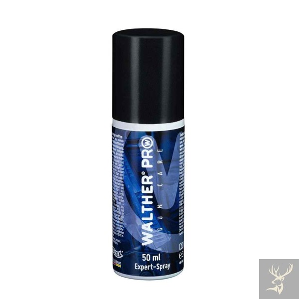 Umarex Walther Pro Gun Care Expert 50 ml Spray