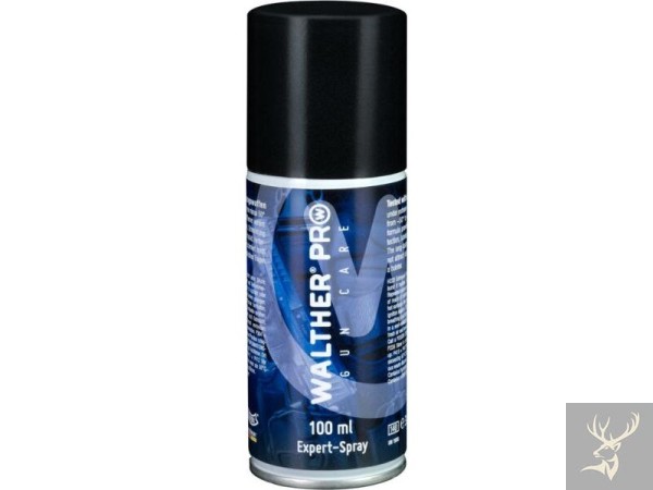 Umarex Walther Pro Gun Care Expert 100 ml Spray