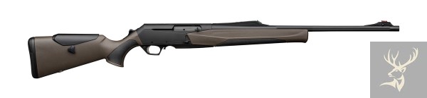 Browning BAR MK3 Compo Brown Adjustable .30-06Spring