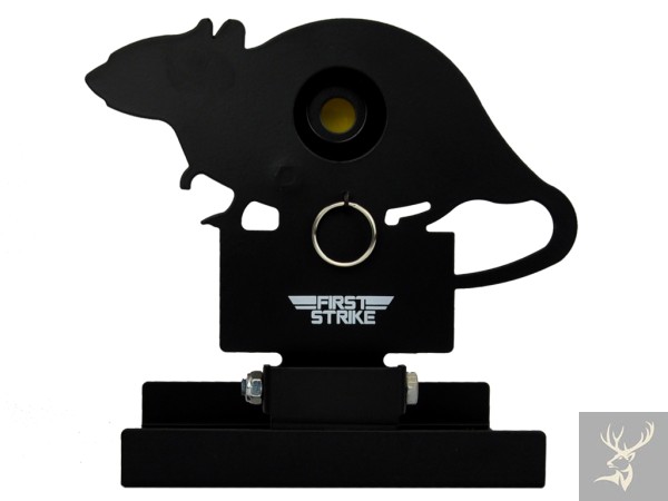 ESC Field Target Silhouettenziel Ratte (Premium)