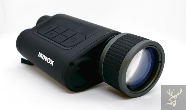 Minox NVD 650 