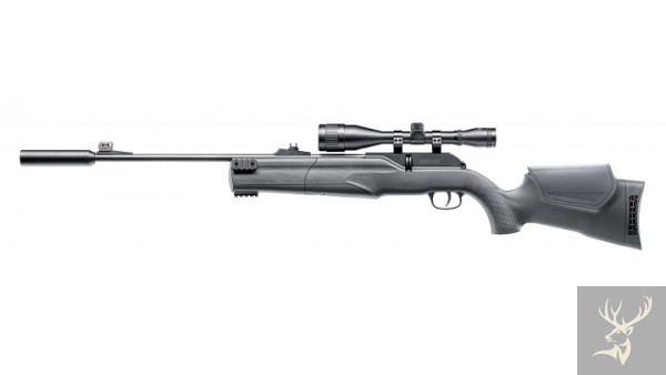 Umarex 850 M2 Target Kit 4,5mm /7,5J