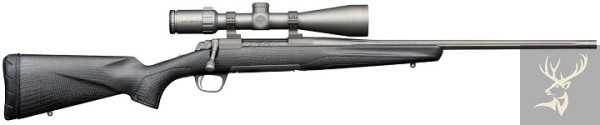 Browning X-Bolt SF Pro Carbon M14x1 .308Win