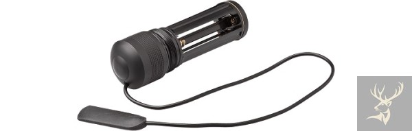 LED-Lenser Fernschalter Typ A f. T7 R/G/B