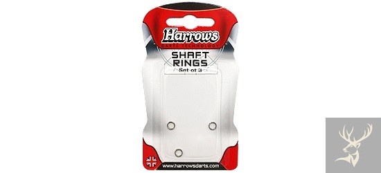 Harrows-Darts-Technology Ring Grips 