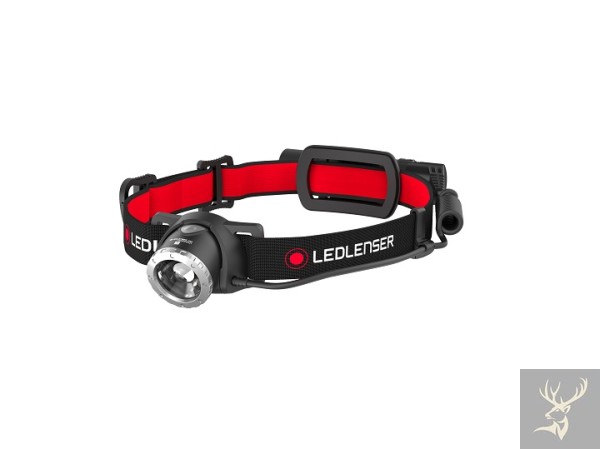 LED-Lenser H8R 