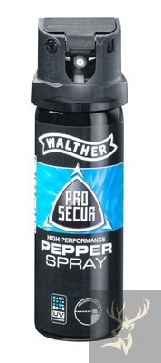 Umarex Walther ProSecur Pfeffer-Spray 74 ml,
