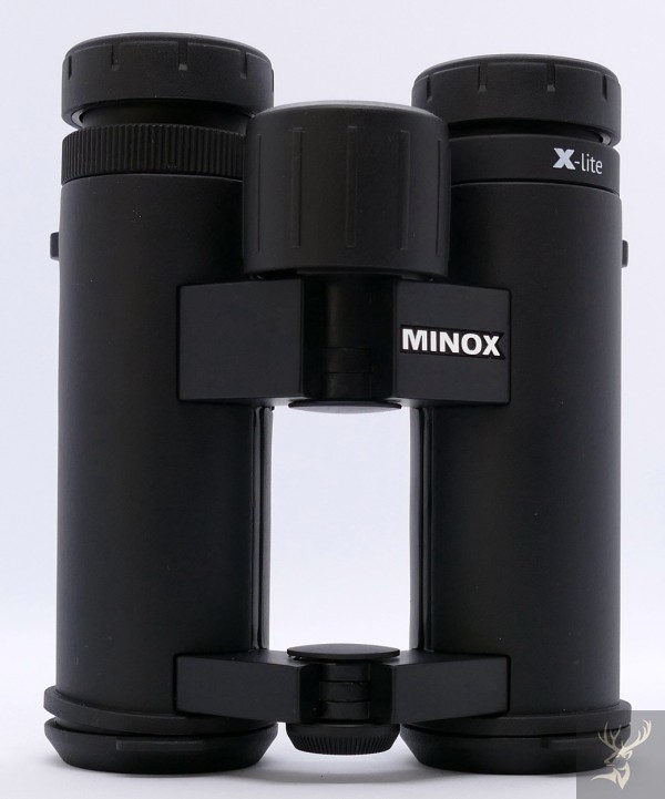 Minox X-Lite 10x26