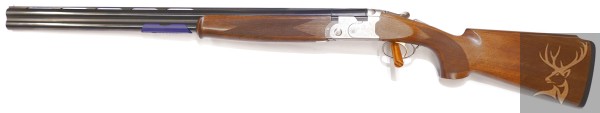 Beretta 686 Silv. Pig.1 Jagd Vittoria 12/76 12/76